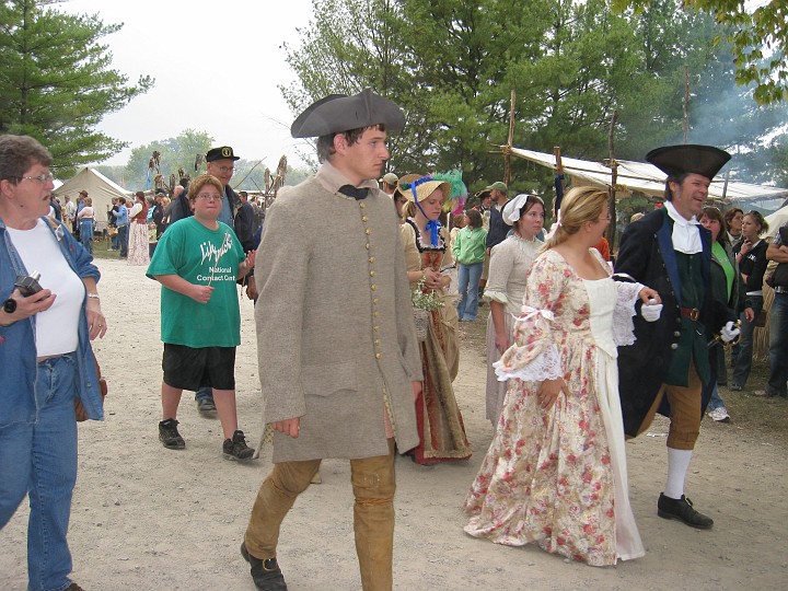 West Lafayette IN Feast of the Hunters Moon 2007-10 100.jpg